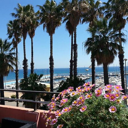 Vela Bianca H & R Hotel Diano Marina Eksteriør billede